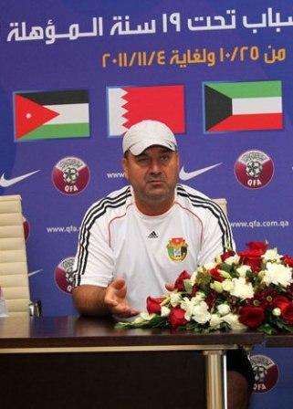 ماهر أبو هنطش