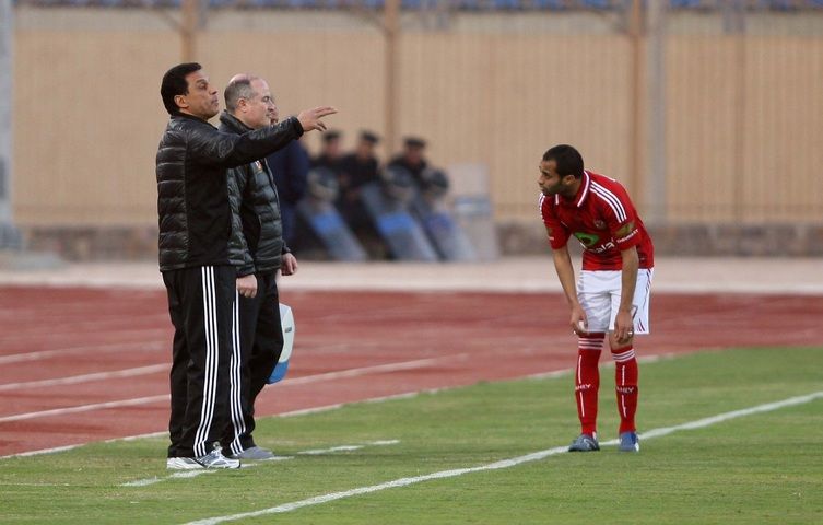 حسام البدري