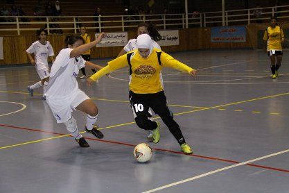 عبير النهاء