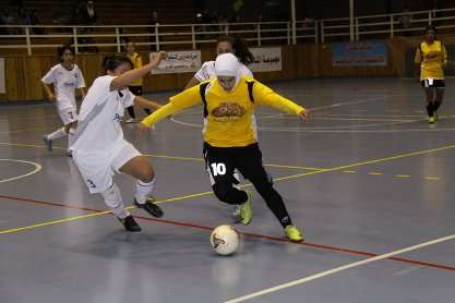 عبير النهاء