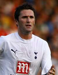 الآيرلـنـدي روبــي كـيـــــن