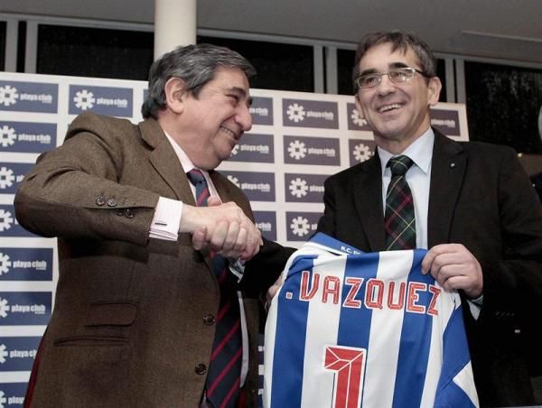 فرناندو فازكيز