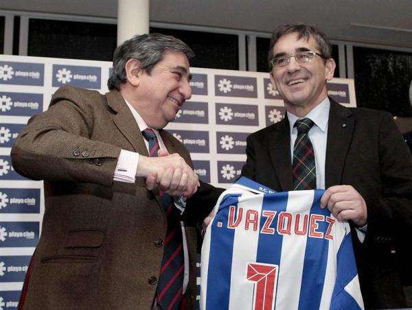 فرناندو فازكيز