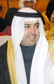 الشيخ خالد الفهد