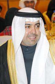 الشيخ خالد الفهد