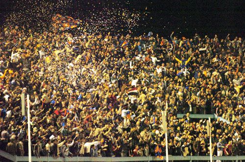 جمهور ولا اروع