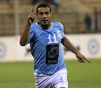عبد الهادي المحارمة