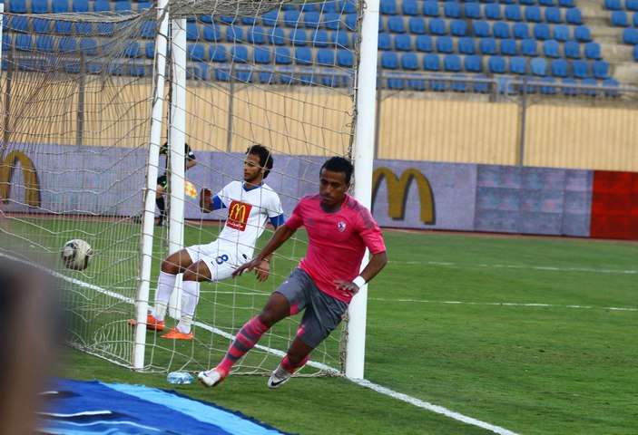 محمد عبدالشافي