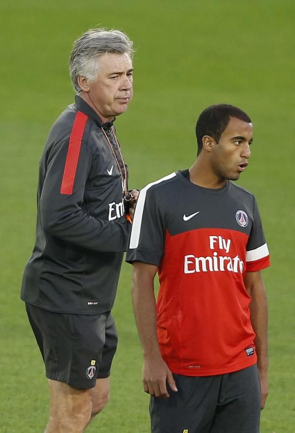  كارلو أنشيلوتي