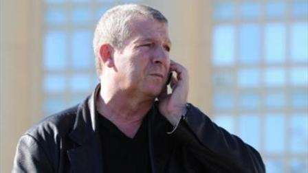 الفنرسي رولان كوربيس