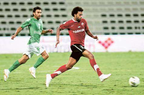 سالمين خميس