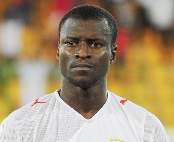  الغيني إيكانجا