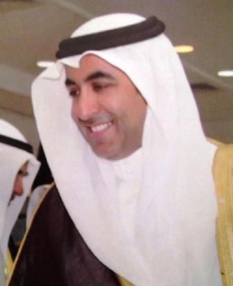 فواز الحساوي