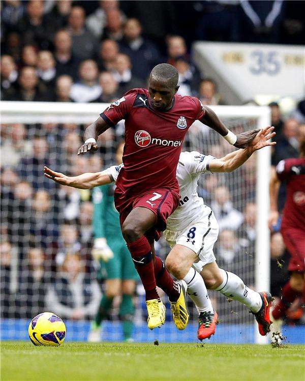 موسى سيسوكو