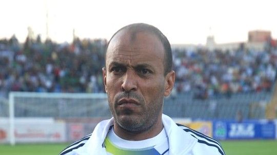 طارق صاوي