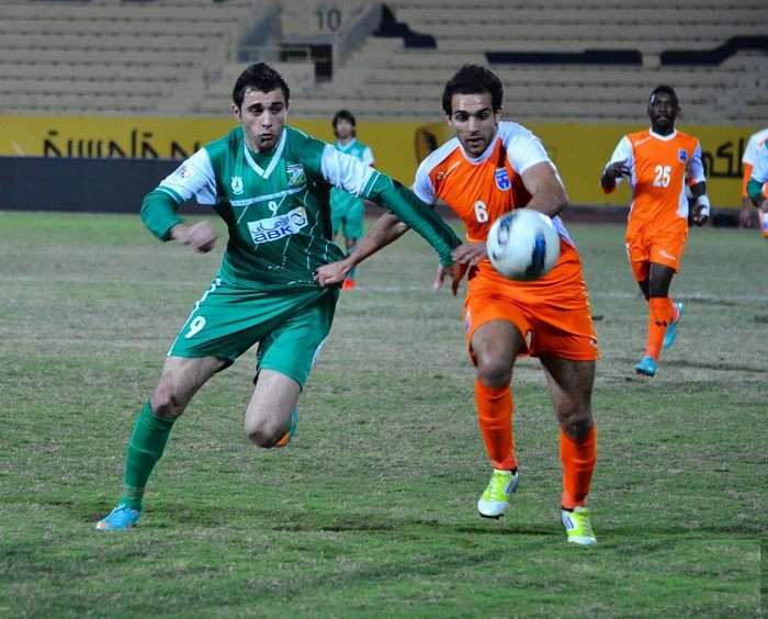 احمد دويدار