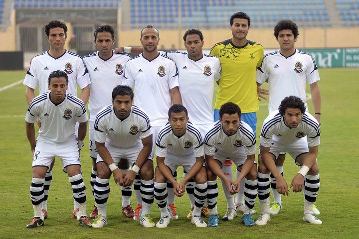حرس الحدود
