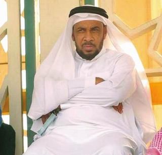 عمر المهنا