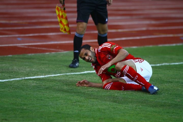 أحمد صديق