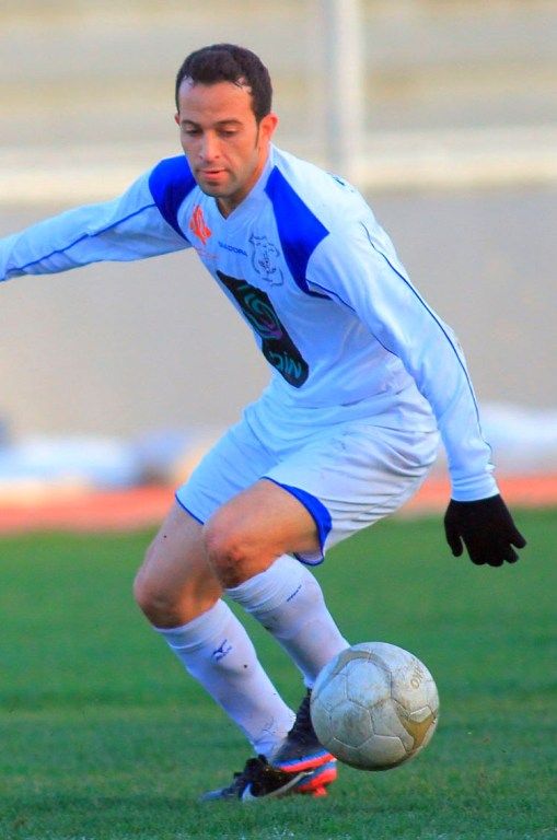 معتز صالحاني