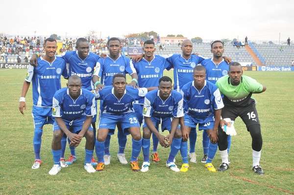 الهلال السوداني 