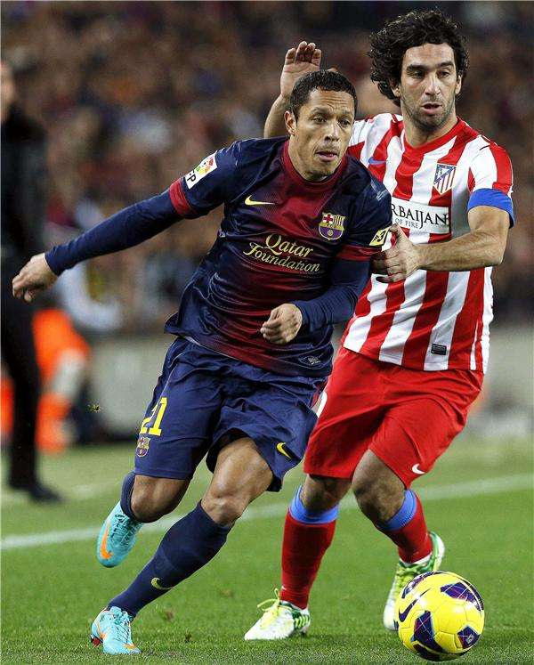 أدريانو كوريا