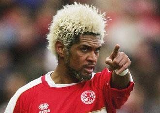 البرتغالـي ابـل اكـزافـيـر