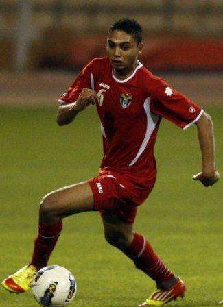 سعيد مرجان سجل التعادل للعربي