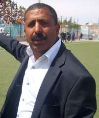 محمد زرواطي