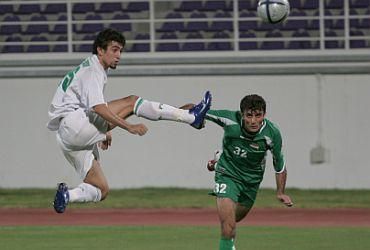 ماجد أبو سيدو المحارب الطائر