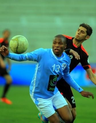 من لقاء البقعة والفيصلي اليوم