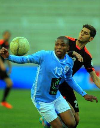 من لقاء البقعة والفيصلي اليوم