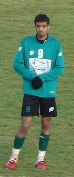 زامل السليم