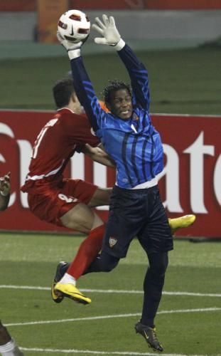 ماجد ناصر