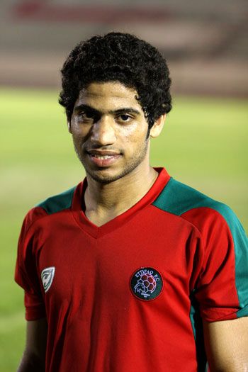 حمد الحمد