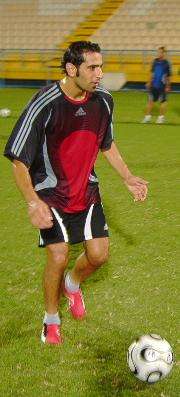 شادي أبو هشهش