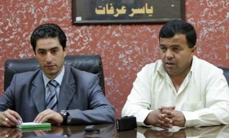 سعيد أبو الطاهر 