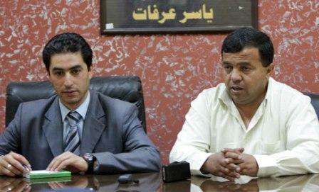 سعيد أبو الطاهر