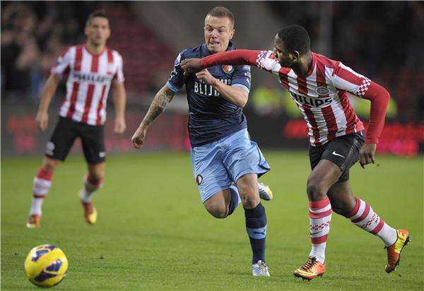 فينورد وايندهوفن "أرشيفية"