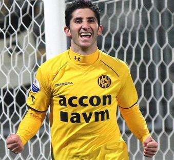 سنحاريب ملكي