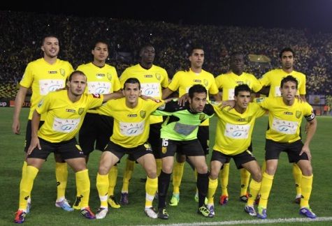 المغرب الفاسي 