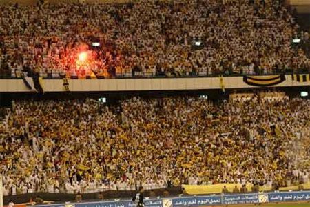 جمهور الاتحاد يصر على تعويض النهائين الأخيرين بالكأس الغالية الليلة