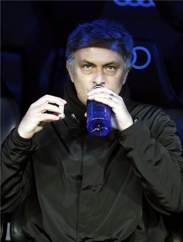 جوزيه مورينيو 