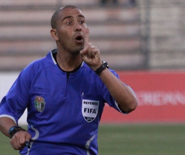  محمد أبو لوم