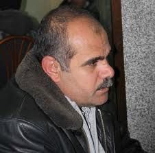 المرحوم خليل مبارك
