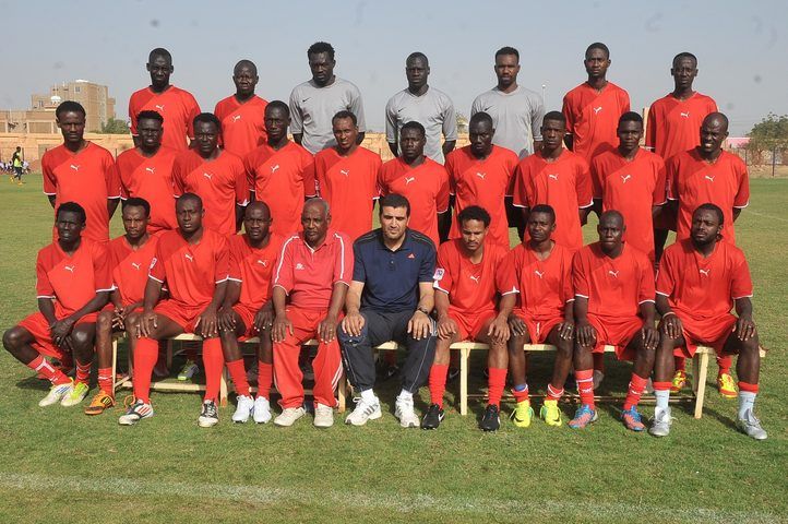 الخرطوم الوطني