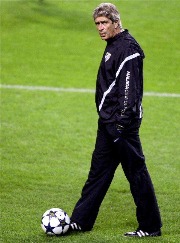 مانويل بيليجريني