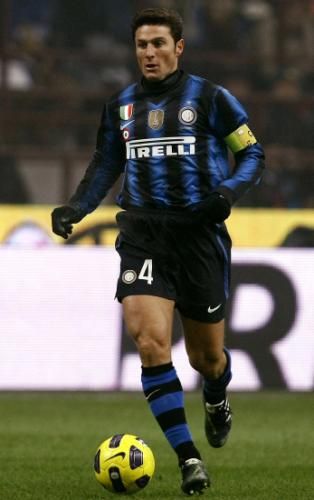 خافيير زانيتي