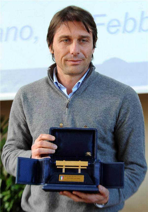 أنتونيو كونتي