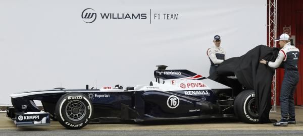 2013-02-19t113027z_1921938710_gm1e92j1i3301_rtrmadp_3_motor-racing-williams_reuters